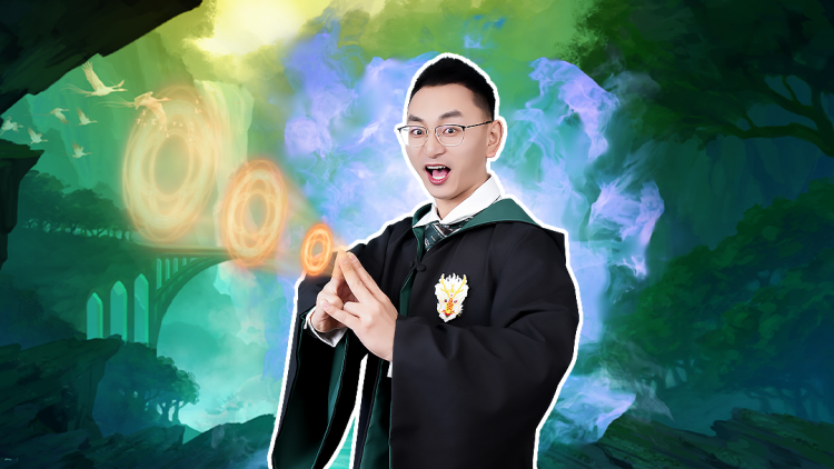 重启版同志亦凡人