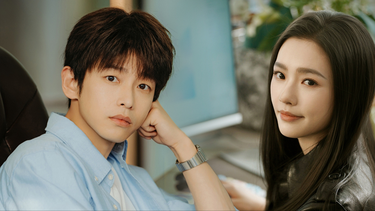 年少有为-封面1