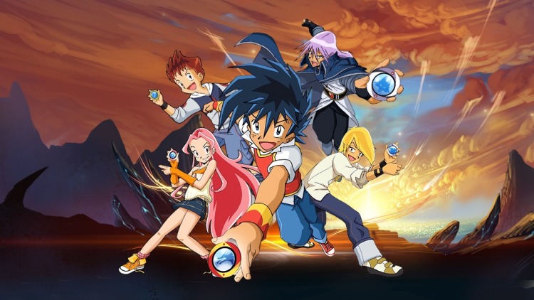 你科举我种田塑料夫妇闯荒年