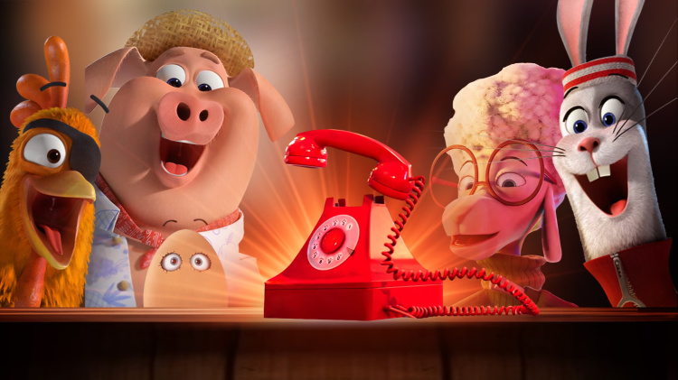 公主连结ReDive第二季