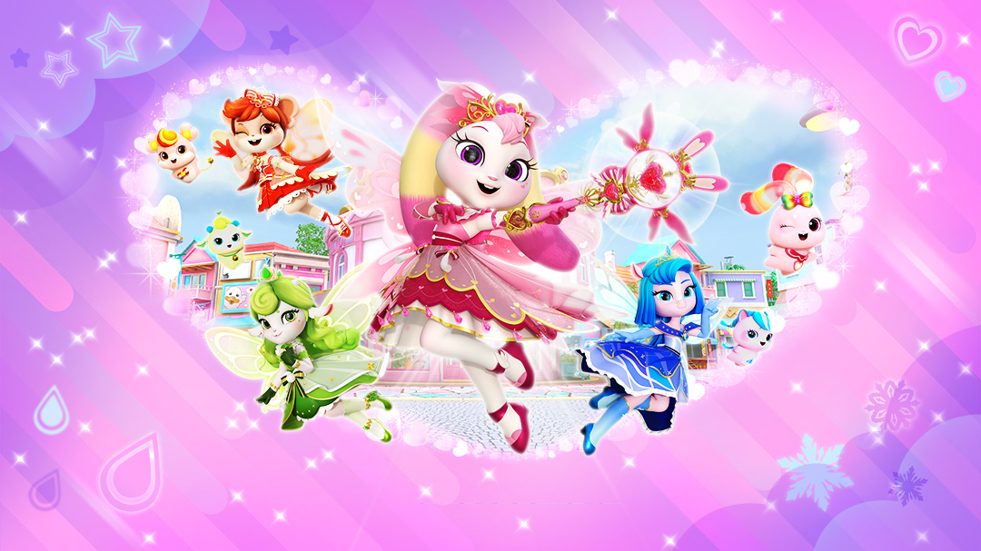 彩虹护卫队2星宝能量-封面1