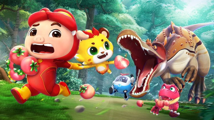 离婚后夺回属于我的一切