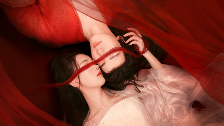 我家夫人超闪耀