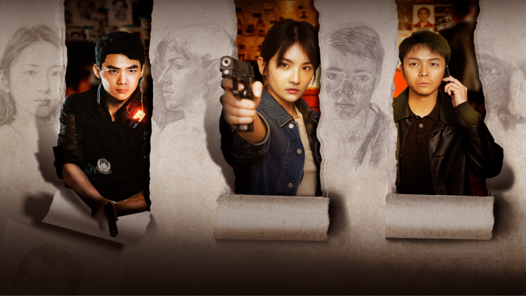 《完蛋我被房客包围了》最新选集