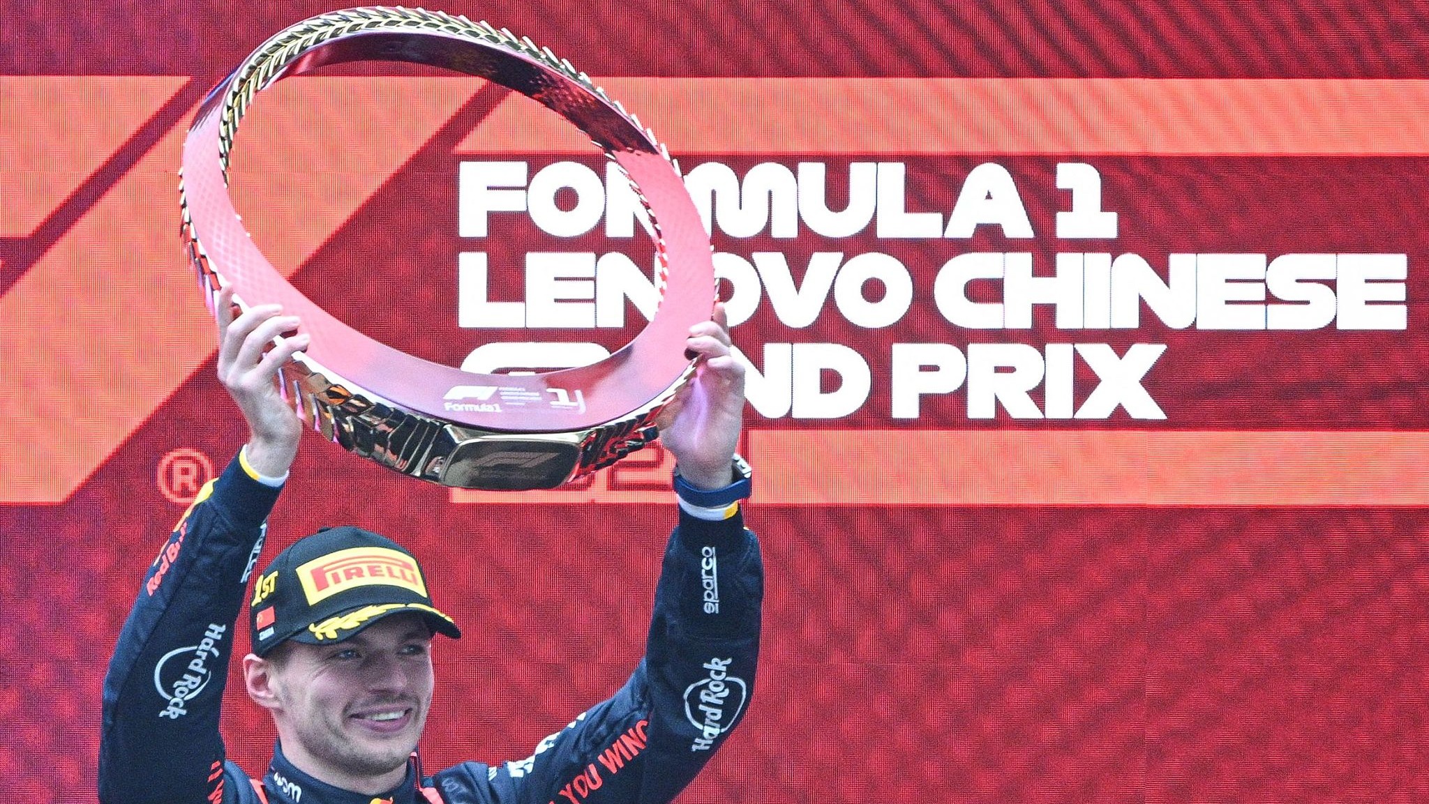 纵情F1_2024F1中国大奖赛正赛_2024F1中国大奖赛正赛_高清1080P在线观看平台_腾讯视频