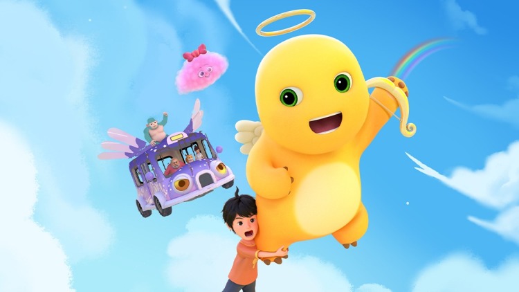 灿烂的转身短剧