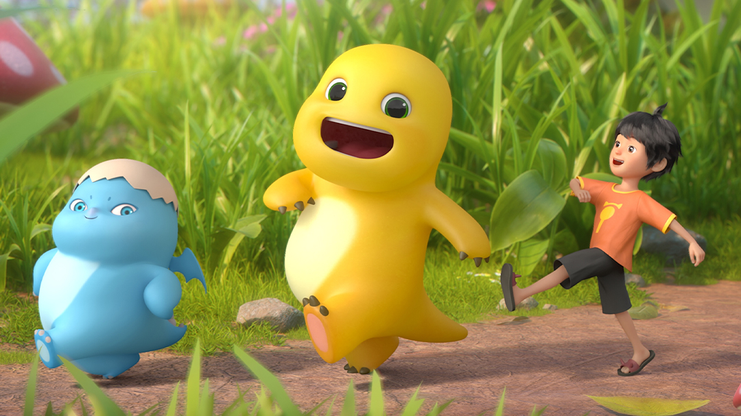 奶龙之奇妙冒险-封面3