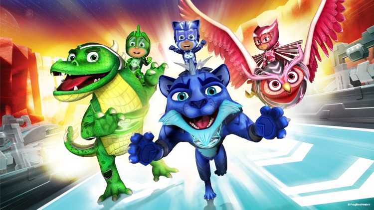 《郡主十岁2之天下为局》开篇初现风云