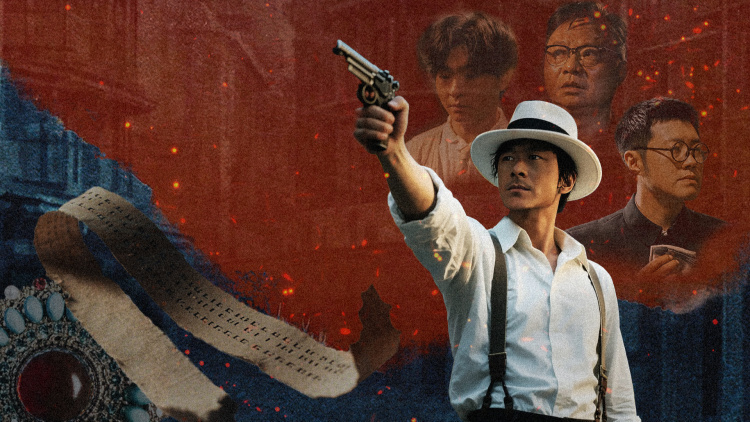 我堂堂神医无敌怎么了·无敌传奇