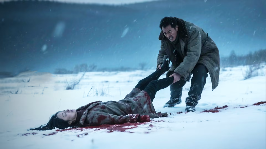 天网·真实罪案系列集锦-封面1