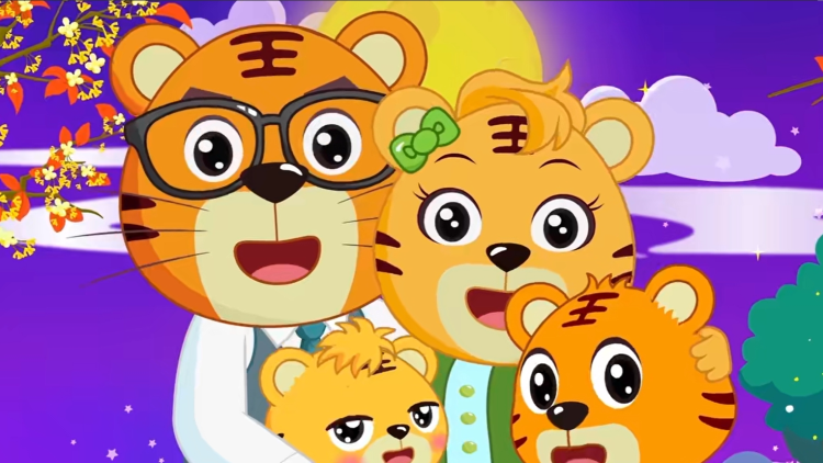 直播相亲萌娃曝光了我的大佬身份