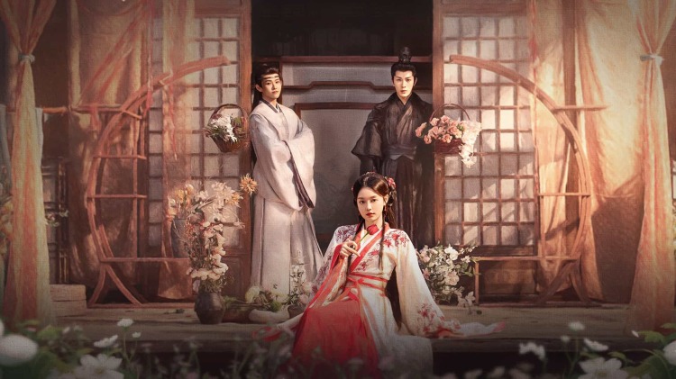 我被妈妈诈骗了