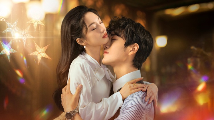 中秋团圆之母爱无悔·情感的升华