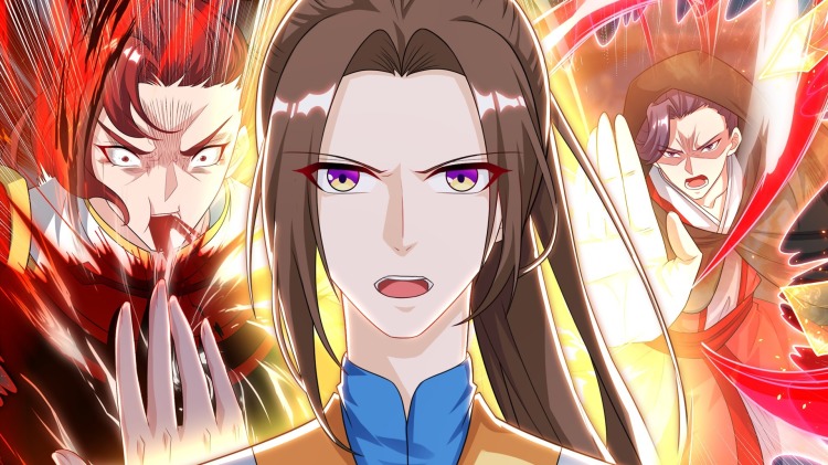 第二次婚礼第一次爱情