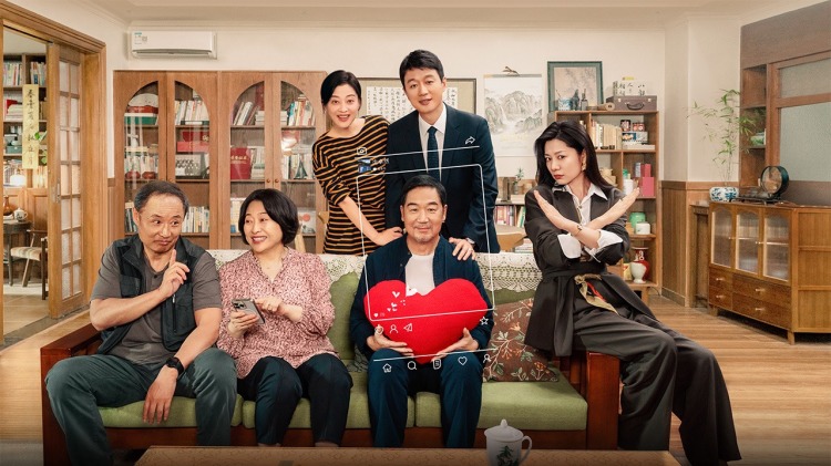 《女儿驾到飒爆全球》圆满结局与启示