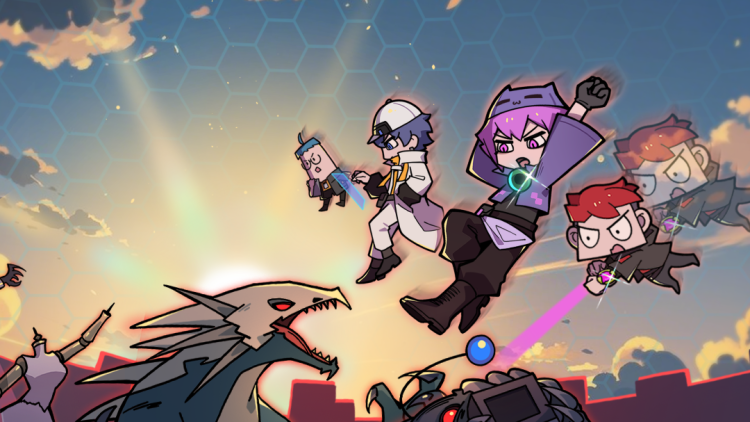 大心情第一季的友情萌芽