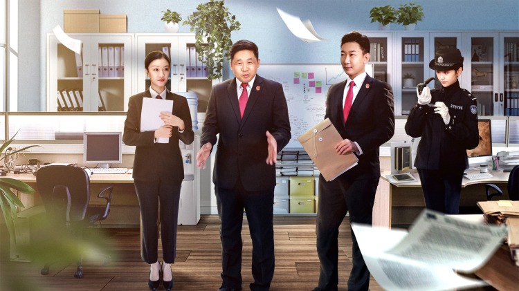 姐姐弟弟教你谈恋爱