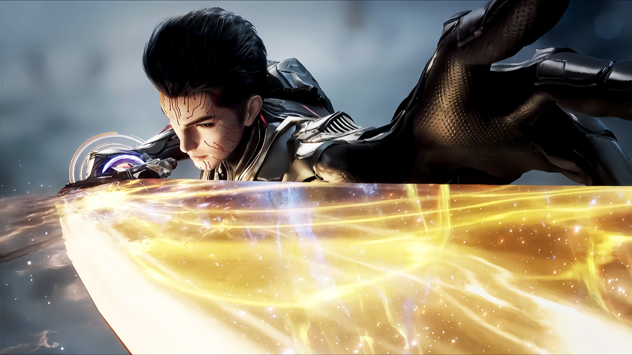 吞噬星空原始星速通封面图