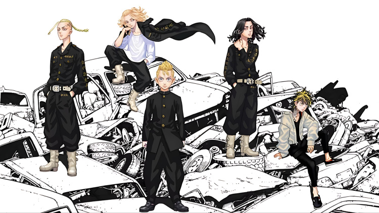 灵笼第二季·主角团队的坚定联盟