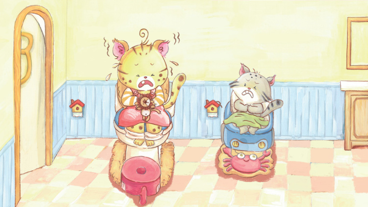 不再说爱你：最后的沉默与决定