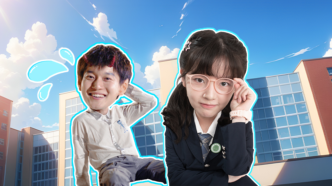 青春奇遇记2