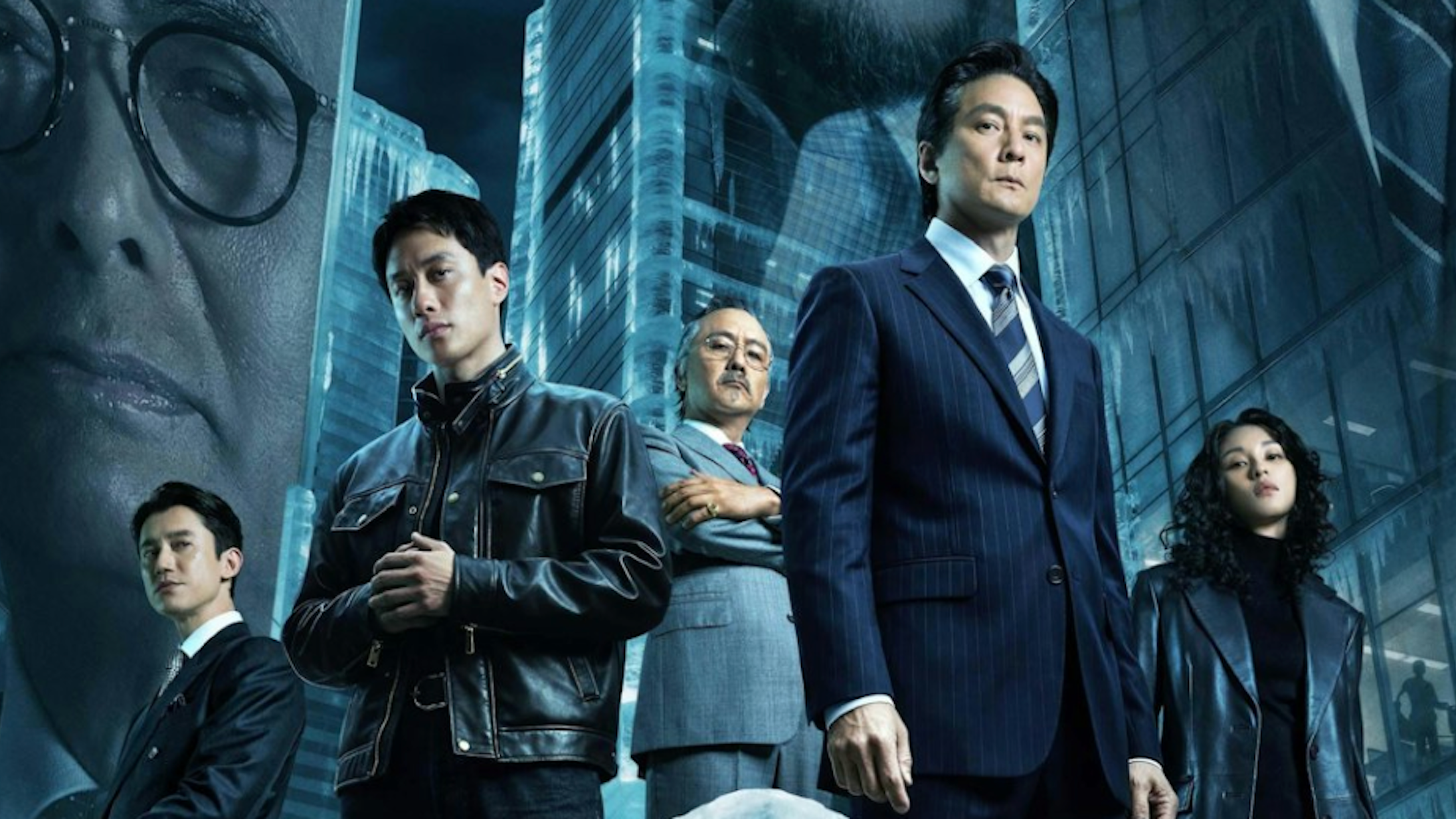 寒战宇宙系列回顾_寒战(粤语版)_电影_高清完整版视频在线观看_腾讯视频