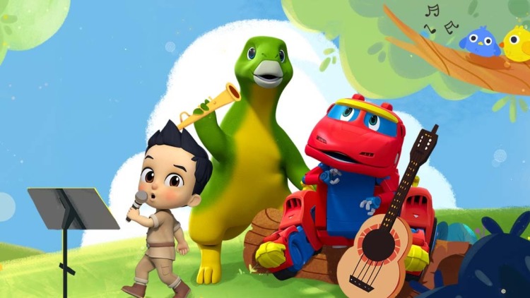 海豹突击队第六季