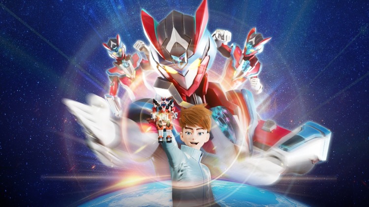 余生不负遇见你