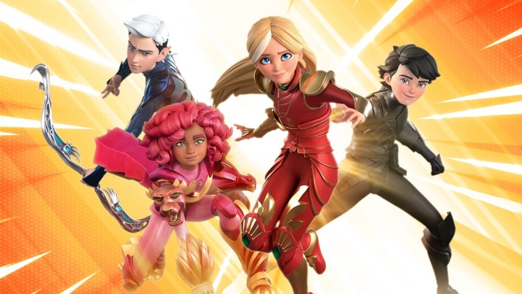 偏爱养子错了吗：意外收养