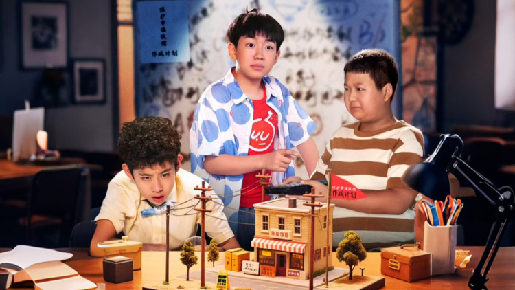 穿成极品婆婆携家逃荒靠系统赢麻了的意外穿越