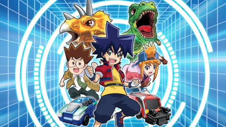 吹响上低音号第三季