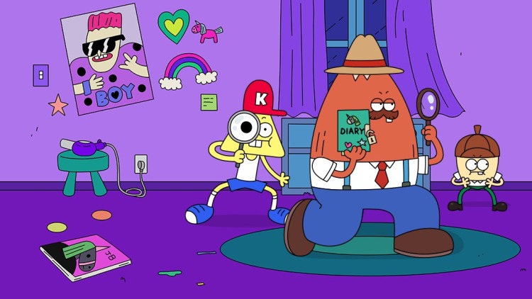 霍太太你马甲又掉了