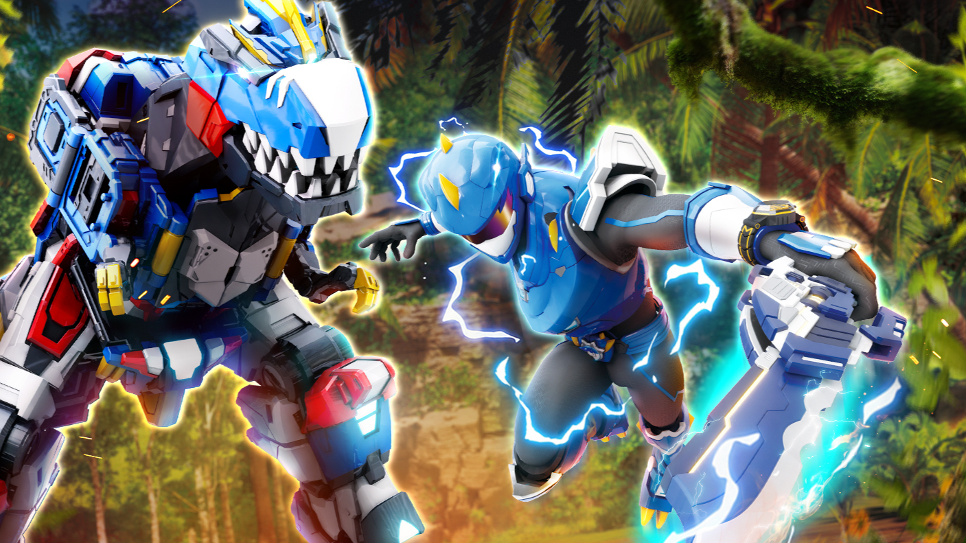 迷你特工队之最强恐龙-封面3