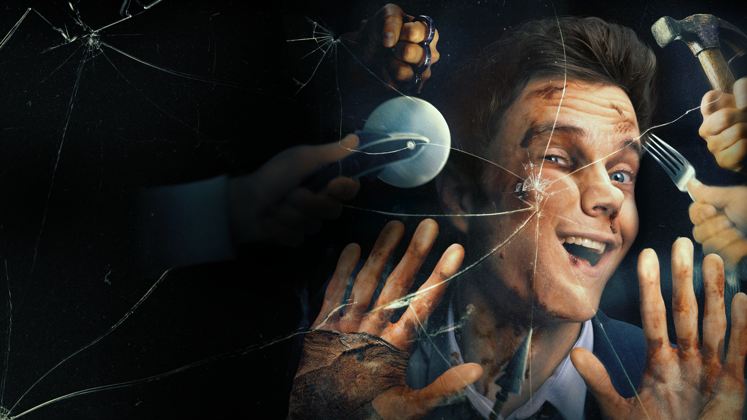 无痛凯恩封面图