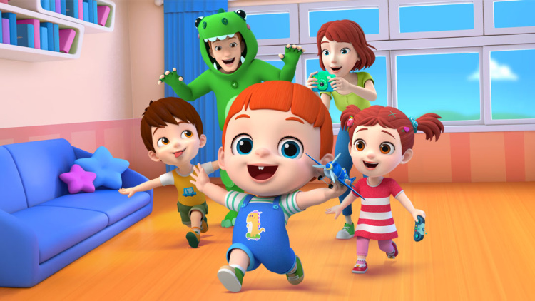 数码宝贝幽灵游戏