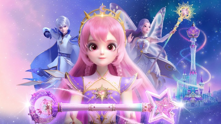 异世界一击无双姐姐