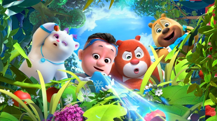 红色一号冬日行动——策略与布局