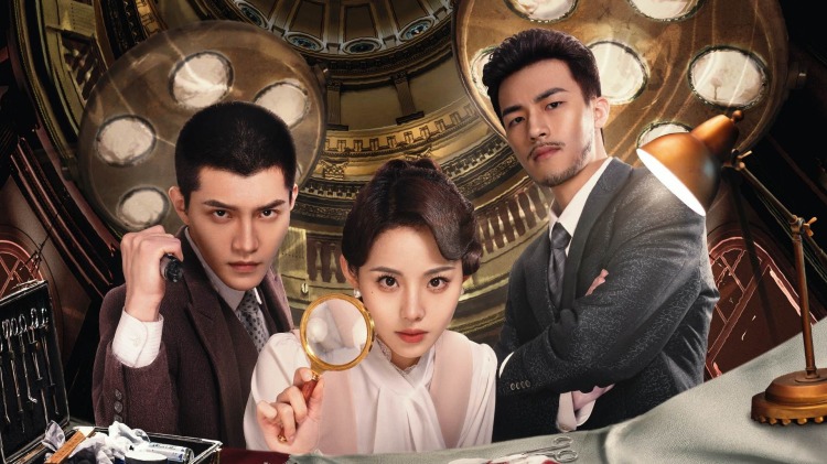 出人头地短剧版·迎来机遇