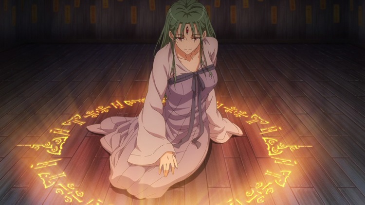 江湖之风云再起