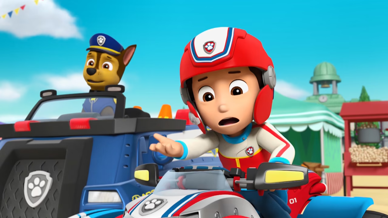 汪汪队立大功免费合集-封面1