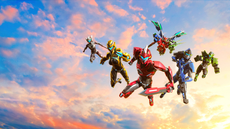 2023河南春节晚会