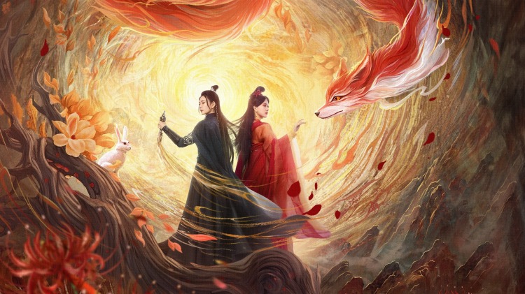 美国谋杀故事杀妻疑云