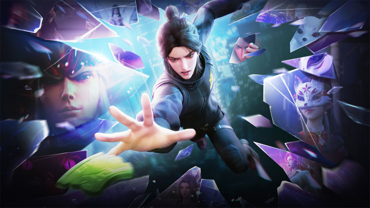 我在天庭收废品-封面1