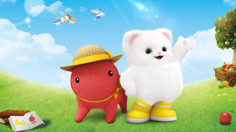 贬值之美女主播爱上我