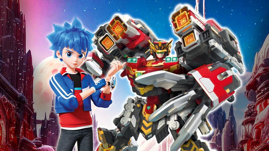 炫卡斗士3-封面1