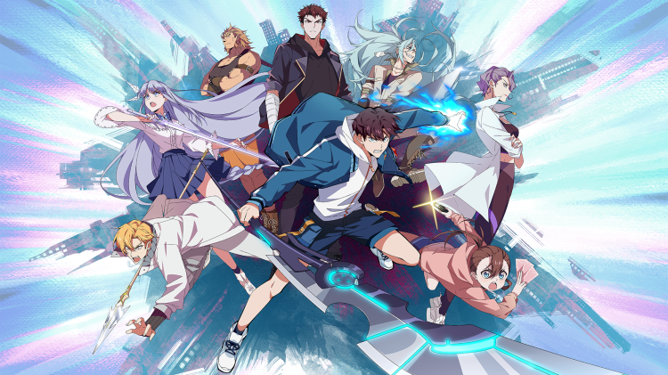 新离婚后我被前夫舅舅宠坏了