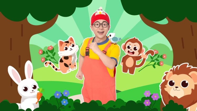 皇子入赘到我家