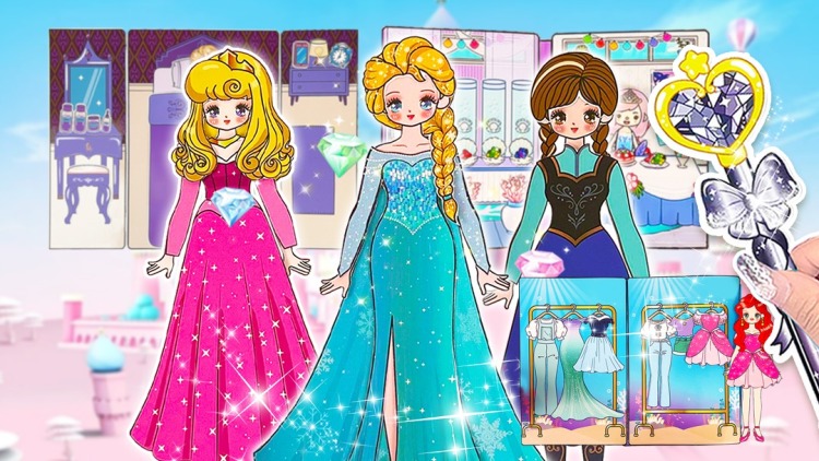 重启2048开局囤亿万物资