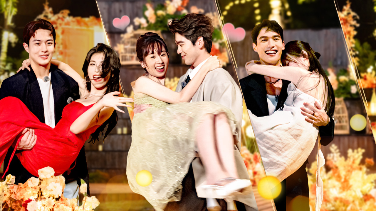 势均力敌的我们 第2季-封面15