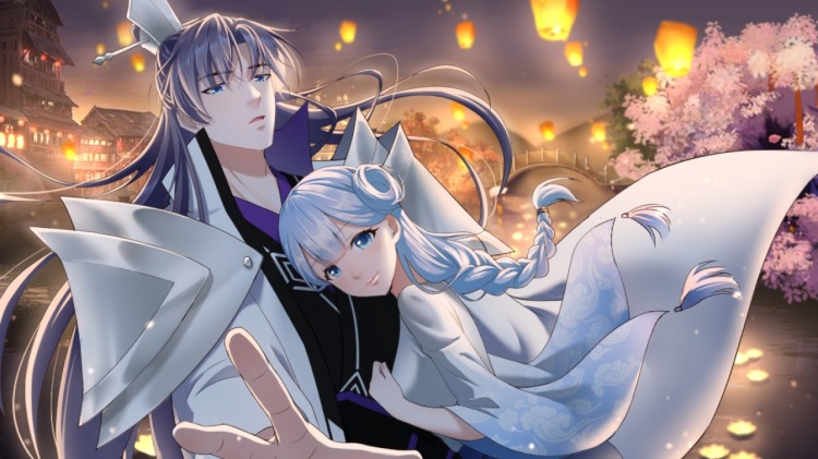 谁用相思酿苦酒